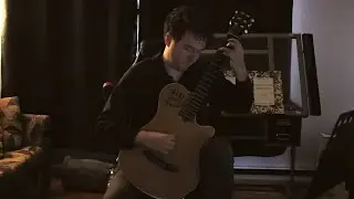 Mashav - By John Zorn - Arrangement by Tim Sparks (At The Rebbe's Table)