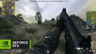 Call of Duty: Warzone 2 -  RTX 3080 | 1440p Ultra Settings