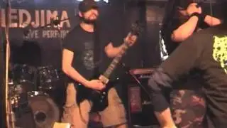 Makattopsy - Cockless Live