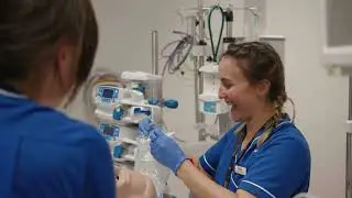 Nursing in New Zealand V1