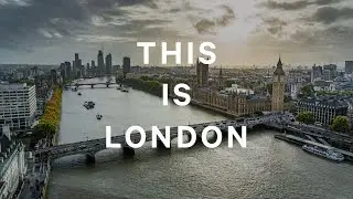 London&rsquo;s Future: Driving Growth Across Real Estate | CBRE Report