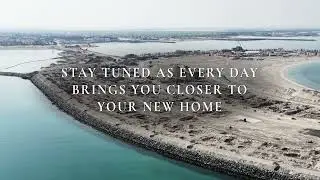 SHA Residences Emirates Construction updates Q4 2025
