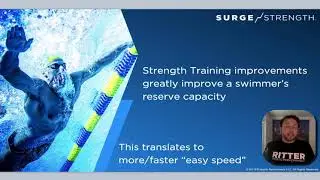 How Dryland Training for Sprinters Helps Distance Swimmers Too!