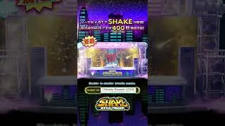 Miracle Pyramid -UCMIX- #SHAKE_BT #大都技研 #daitomusic