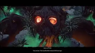 Shadow Gambit: The Cursed Crew | Mission 6 - Dread Vine Cove | Cursed Difficulty | PC 2023 4kHDR