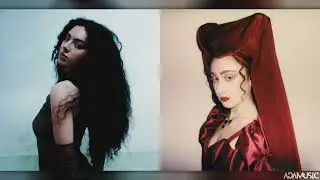 Charli XCX, Chappell Roan - Apple x Good Luck, Babe! (Adamusic Mashup)