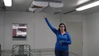Double L Group Insulated Inlet - Features and Uses | Courtney Duffy, Sales Support Specialist