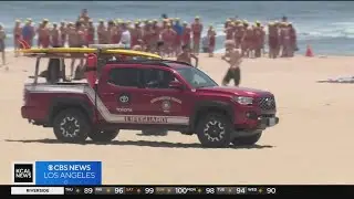 Health officials preach safety ahead of Fourth of July holiday