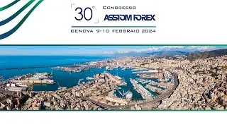 Intervento del Governatore Fabio Panetta al 30° Congresso ASSIOM FOREX