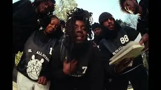 CYCLES (OFFICIAL VIDEO) - 88JAY & SMV ft. KAPWANI