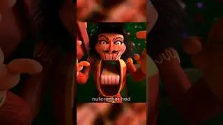 The Nut Challenge: Saving Your Friends from the Nutcracker 😲🌰