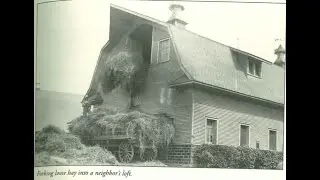 Farming in the Early 1900s