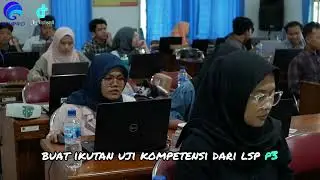 VGSA VIDEO EDITOR KOMINFO PATI | DIGITAL TALENT SCHOLARSHIP KOMINFO
