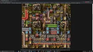 Factorio Friday Facts #320 - Color correction (Bright Factorio)