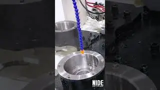 Automatic aluminum rotor die casting machine for electric motor manufacturing #machine #diecast