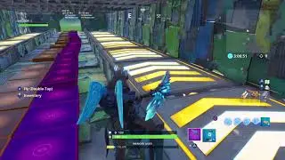 Fortnite Ali A Intro Made With Music Blocks