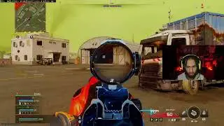 36 WITH THE M15 & RAZOR IN *CALL OF DUTY WARZONE