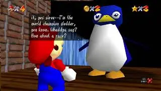 Super Mario 64 #1 | Archipelago Sync with raysfire Community | 19-Jan-2026