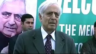 Track 2 talks going on with BJP for J&K government formation, says Peoples Democratic Party