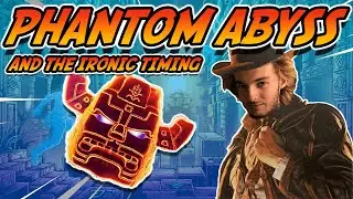 Phantom Abyss is a Skill Based Game