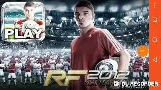 Real Football 2012 vs 2020