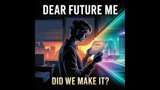 Dear Future Me | Letters To The Future Series | ❤️ Watch Till End