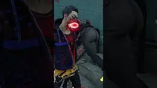 Skull Merchant Rework Is HERE In Dead By Daylight