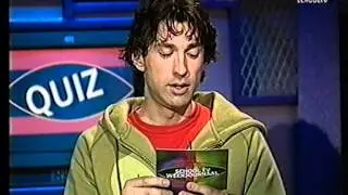 SchoolTV - Weekjournaal (2005)