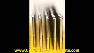 Carbide Milling Cutters * Call 03333 441540 * FREE Tooling Assessment