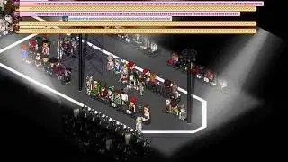 Alexander - Wang Spring/Summer 2014 Full Show | EXCLUSIVE (Habbo Version) | HABBOVISA
