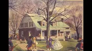 A History of Haworth NJ, as told by town historian Mary Lou Boyd