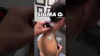 Sigma Q Session for Upper Trap Pain