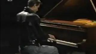 Die Geschichte des Jazz: Ragtime (Maple)