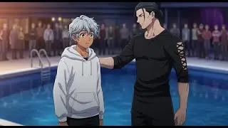 I Mistook A Mafia Alpha Boss For A Pool Party Stripper And Told Him I Want Him..