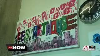 KC homeless shelter reStart nominated for $65,000 grant
