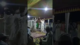 عساوة الغرب بني حين 👍التورات العساوي