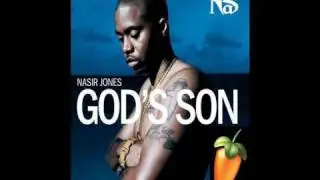Nas - Get Down (Instrumental) Funky Drummer Version w/ James Brown Clyde Stubblefield