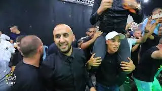ايمن السبعاوي 💥 عمل الحفلة كراج سيارات وشحونه ههههههه💥سهرة العريس محمود الدرة  💥 قلقيلية2022