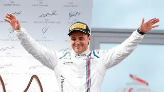 I Am... Felipe Massa