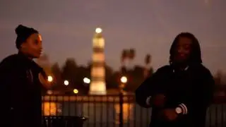 Chucky Treez Presents...PappiStacks feat. Kaos Da Heathen - Make It How You Live