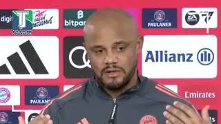 La r&eacute;flexion de Kompany sur le racisme fait le tour du monde : il recadre Mourinho et d&eacute;fend Vini Jr