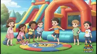 Inflatable Safety Rules | Important Guidelines for a Safe and Fun Event