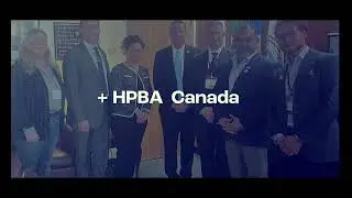 Why join HPBA?