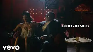 Rob Jones the Creator - Cold (Official Video)