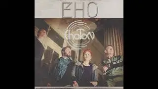 Ehoton - R'N'R - (Official audio, 2021) HD