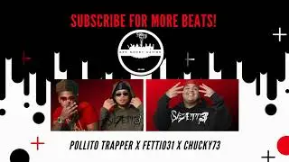 [FREE] Pollito Trapper ❌ Fetti031 ❌ Chucky73 Type Beat 