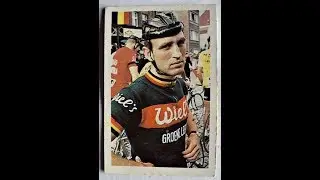 1978 Ronde van Vlaanderen / Tour of Flanders
