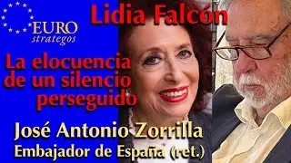 LidiaFalcon Feminismo de hoy y de siempre