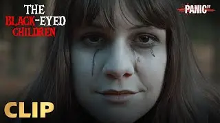 Children Of The Empty Eyes. THE BLACK-EYED CHILDREN | English Movie | Movie Clip | Panic TV