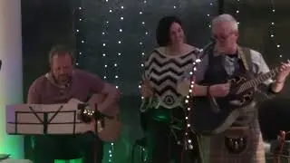 Roamin - Live (Retirement Gig)